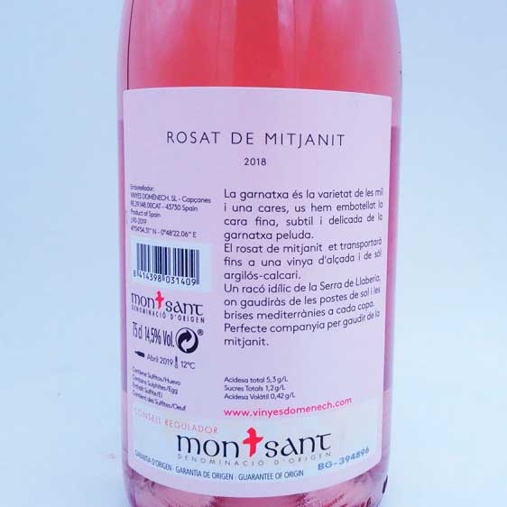 Rosat-De-Mitjanit-Vinyes-Domenech-Montsant-5