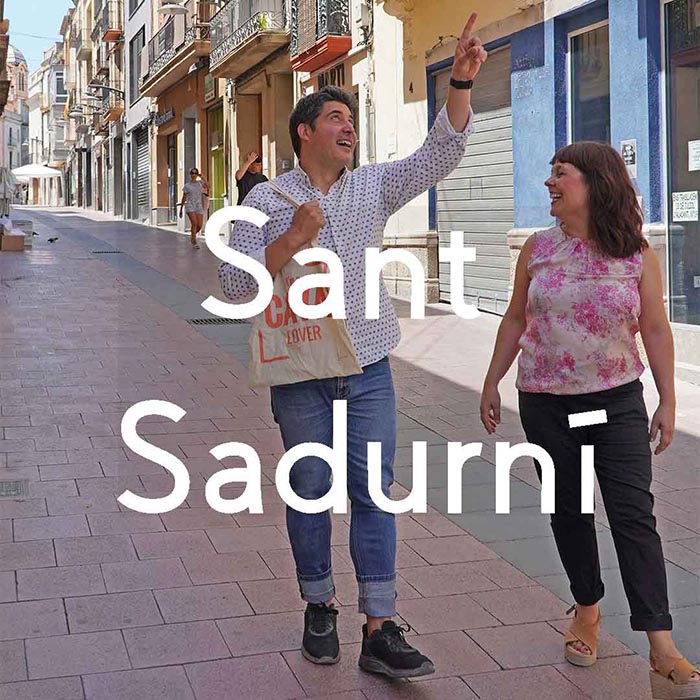 Sant-Sadurni-Enoturisme