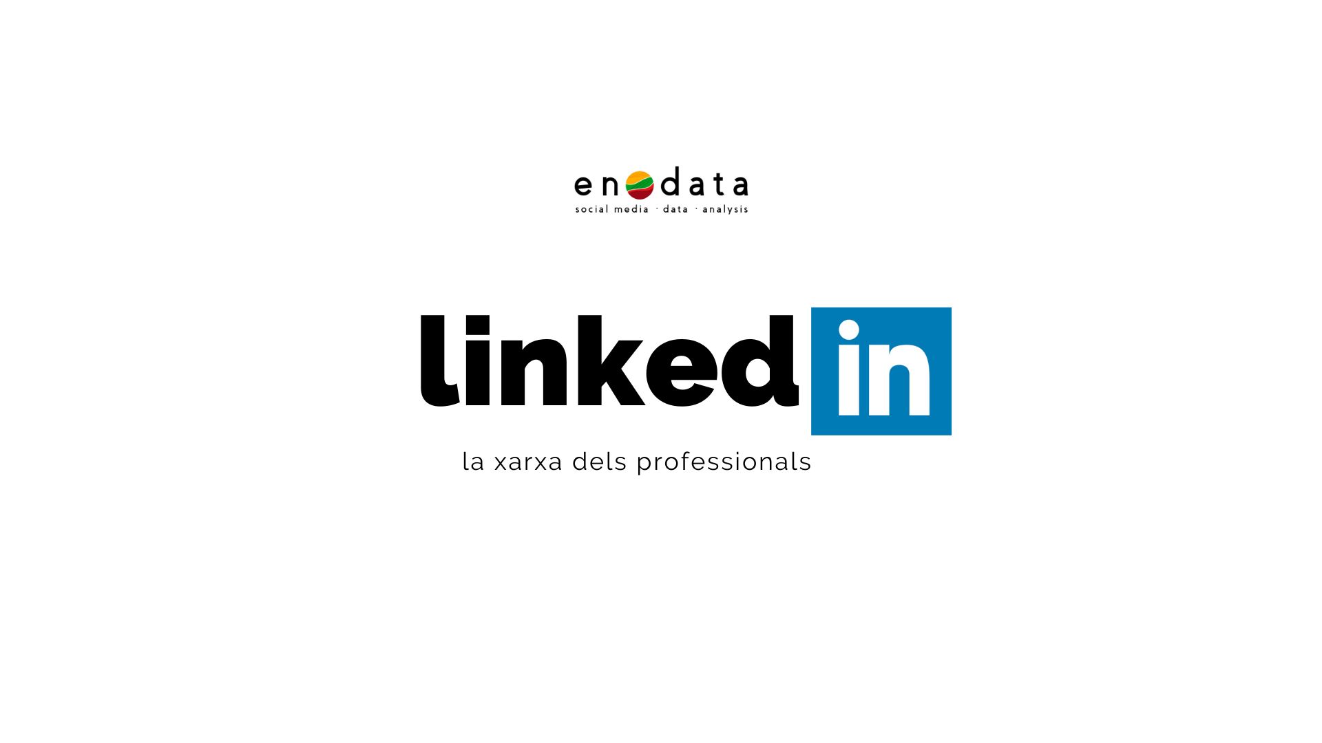 Un de cada quatre cellers catalans té perfil actiu a LinkedIn