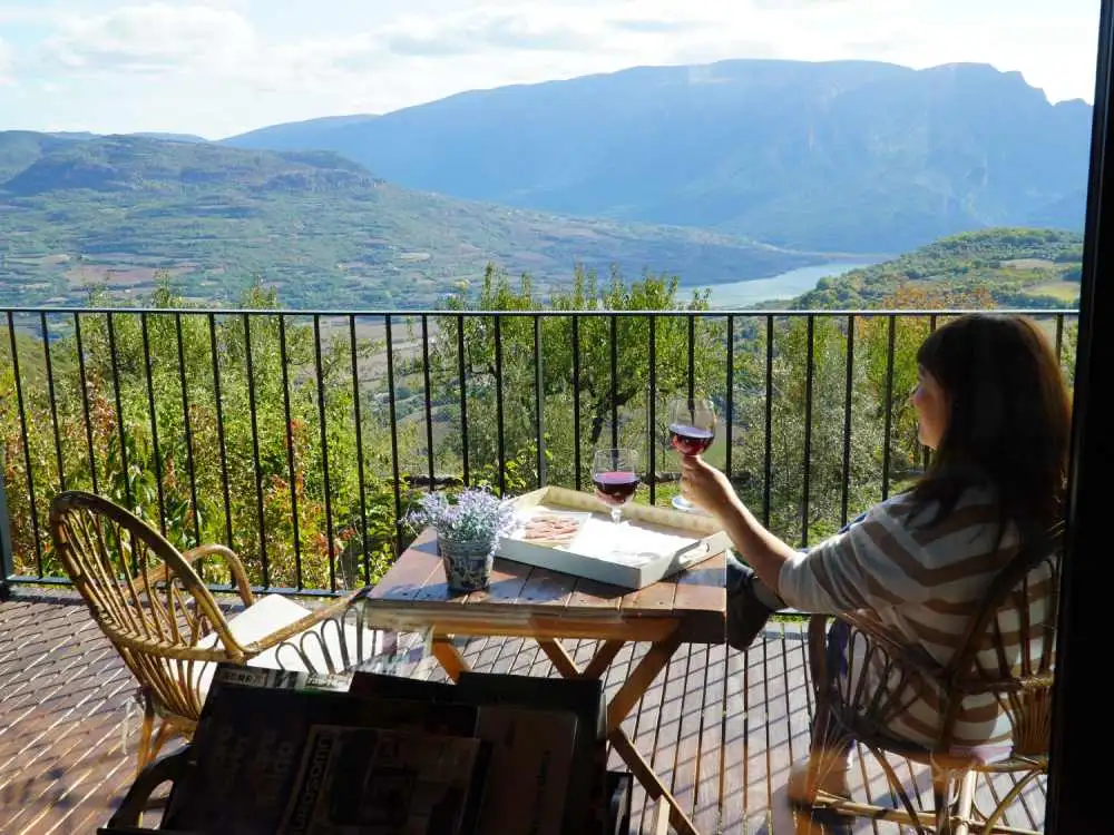 Enoturisme a Lleida, cellers i experiències